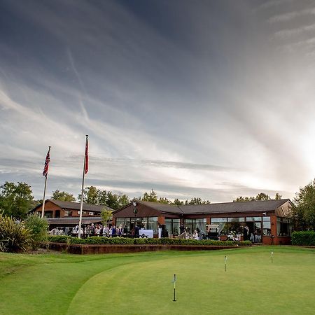 Dorset Resort Hotel East Stoke (Dorset) Exterior foto