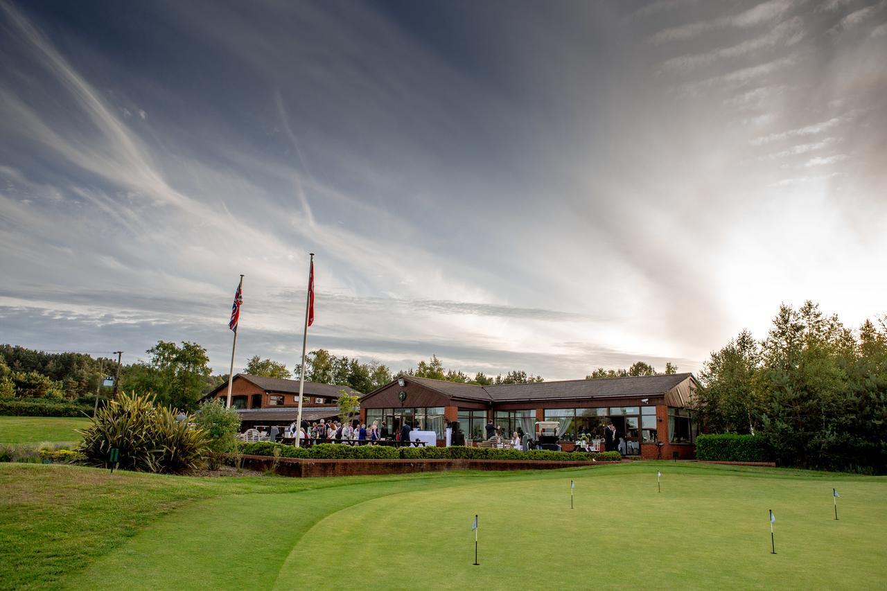 Dorset Resort Hotel East Stoke (Dorset) Exterior foto